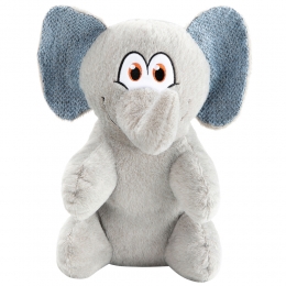 Honden-pluchespeelgoedOlifantHennygrijs