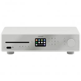 SonoroMaestroSmartHi-Fireceiver-Wit