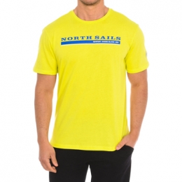 T-shirtKorteMouwNorthSails9024040-470