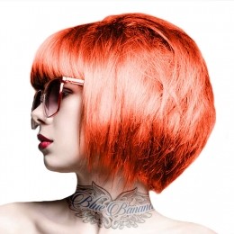 CrazyColorOrange