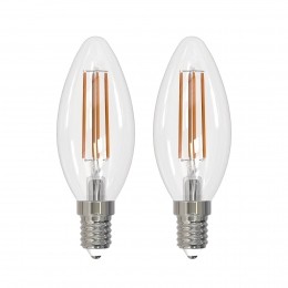 ArcchioLEDlampE14kaarssetvan23000K