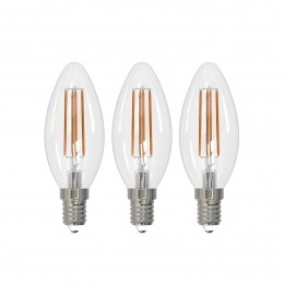 ArcchioLEDlampE14kaarssetvan33000K