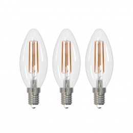 ArcchioLEDlampE14kaarssetvan34000K