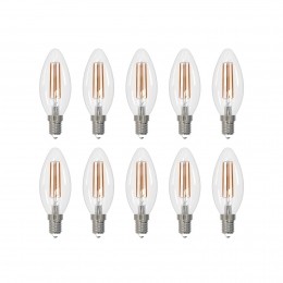 ArcchioLEDlampE14kaarssetvan104000K
