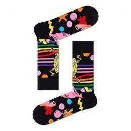 HappySocksxSpongebobSquarepantsBubbleInParadise
