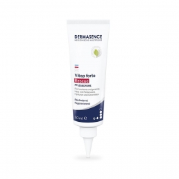 DermasenceVitopForteRescueCareCream50ml