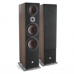 DaliOberon9Vloerstaandespeaker-DarkWalnut