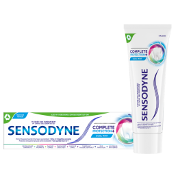 SensodyneCompleteProtectionCoolMint75ml