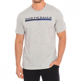 T-shirtKorteMouwNorthSails9024040-926