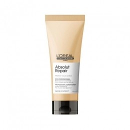 LOrealSerieExpertAbsoluteRepairGoldConditioner200ml