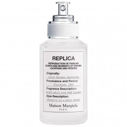 MaisonMargielaReplicaLazySundayMorningHairMist