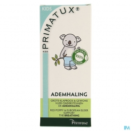 PrimatuxKids120ml