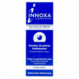 InnoxaDruppelsFormuleKleurloos10ml