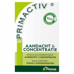 Primacti60Capsules