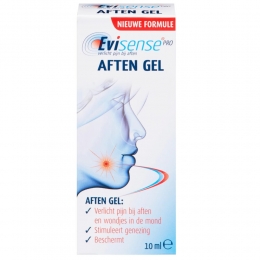 EvisenseProAftenGel10ml