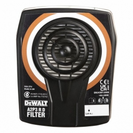 DeWaltDXIR1A1A2P3A2P3RDCombinatieFilter-2Stuks