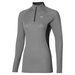 MizunoWoolHZTrainingschoenenZwartDamesMaatXL