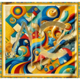 SjaalAlbertoCabaleZijdencarrDreamingClo