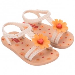 Ipanemakindersandalen