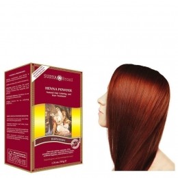 SuryaBrasilHennaPowder
