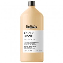 LOrealSerieExpertAbsoluteRepairGoldShampoo1500ml