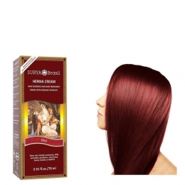 SuryaBrasilHennaCream