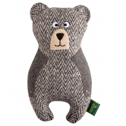 HUNTERHondenknuffelBillundBeerbruin