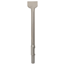 Bosch260869011330mmHEXSpadebeitel-450X75mm