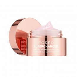 FOREOSkincareSUPERCHARGEDUltra-HydratingNightMask