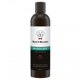 HundHerrchenHonden-shampooKnuddelbr