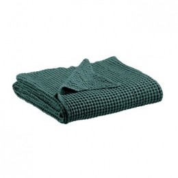 PlaidsdekenVivaraiseSTONEWASHEDTANA