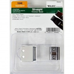 WahlStraighttrimmerblade