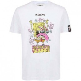 T-shirtIceberg-