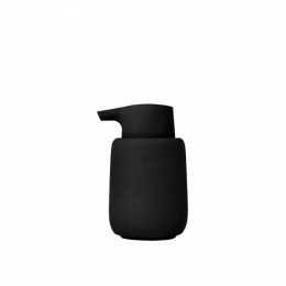BlomusSonoZeepdispenserzwart250ml