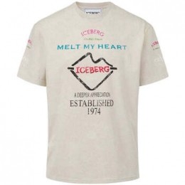 T-shirtIceberg-