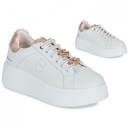 LageSneakersToscaBluELETTRA