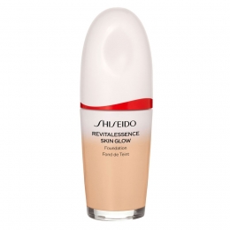ShiseidoPurenessRevitalessenceSkinGlowFoundationSPF30