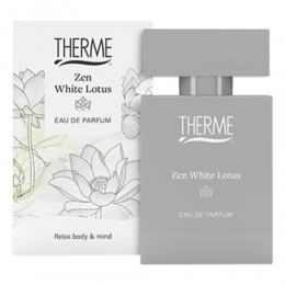 ThermeZenWhiteLotusEaudeParfum30ml