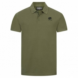 LOTTOPiquCottonHerenPoloshirt1124003-19-0515