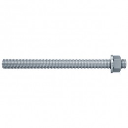 Fischer44971FISAM12X120Ankerstang58MetMoerEnRing-10st