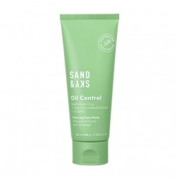 SandSkyOilControlOilControlClearingFaceMask