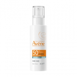 AveneZonSPF50Anti-imperfectionFluide40ml