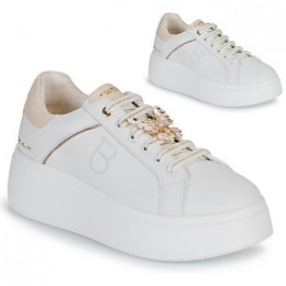 LageSneakersToscaBluELETTRA