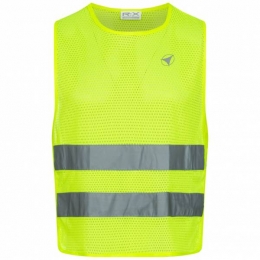 REDMAXSPORTSReflectingGiletKinderenSportveiligheidsvest1890301101
