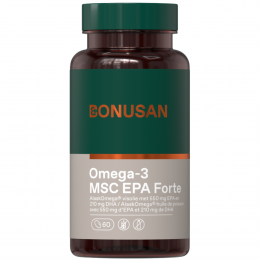 BonusanOmega-3MSCEPAForte-60capsules