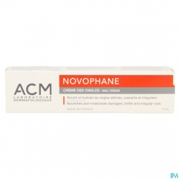 NovophaneVoedendeCremeNagelTube15ml