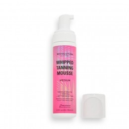 RevolutionWhippedTanningMousse