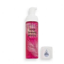 RevolutionAquaTanningMousse