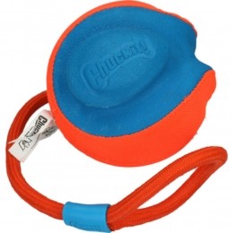 ChuckitRopeFetch13cm