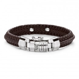 BUDDHATOBUDDHANurulLeatherBrown-816BRE